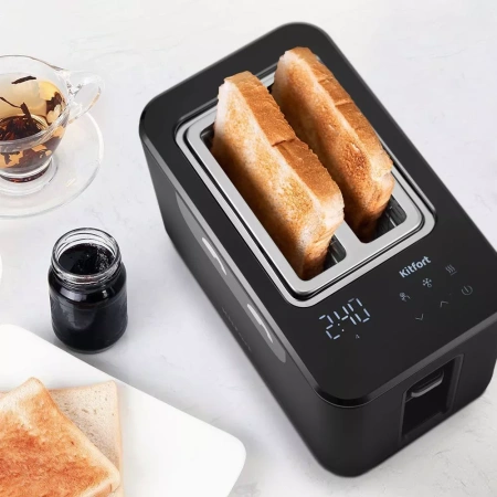 Тостер Kitfort KT-4083