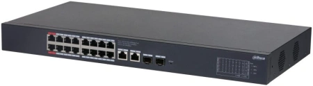 Настраиваемый коммутатор Dahua DH-CS4220-16GT-190