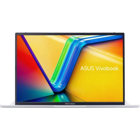 Ноутбук ASUS Vivobook 16X/ K3604VA-MB244/ i7-1355U/ 16 WUXGA IPS/ UMA/ 16GB/ 1TB/ DOS/ noODD/ SILVER