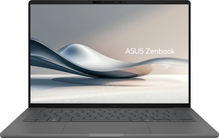 Ноутбук ASUS Zenbook A14 OLED UX3407QA-QD215W