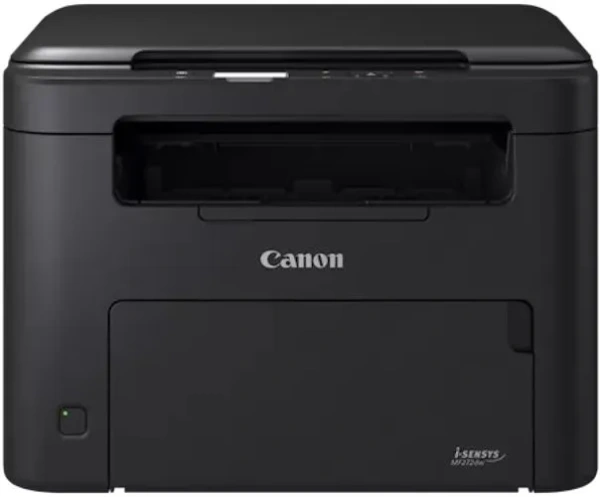 МФУ Canon i-SENSYS MF272dw 5621C013 (A4, лазерное, монохромное)