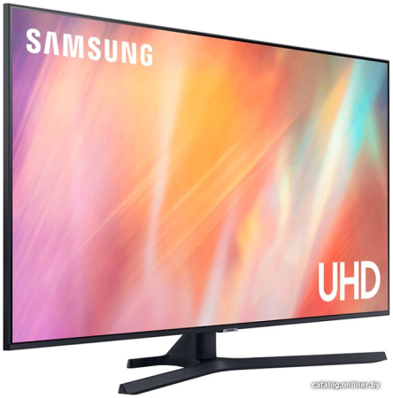 Телевизор Samsung UE65AU7500UXRU