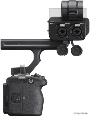 Полнокадровая камера Sony FX3 Body