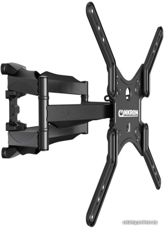 Кронштейн Onkron для телевизора 32"-70" черный M5
