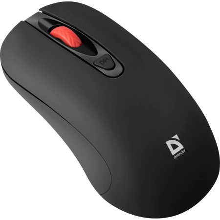 Мышь Defender Nexus MS-195