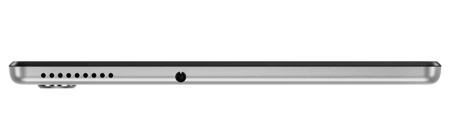 Планшет Lenovo TB-X606F M10 G2 (10.3 FHD / 4GB / 128GB / Platinum Grey)