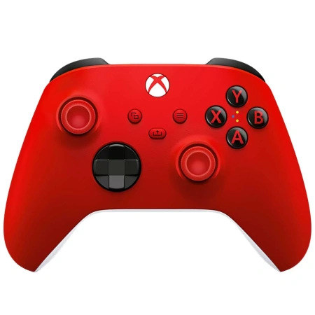Беспроводной контроллер Xbox Pulse Red (EU version, model 1914)