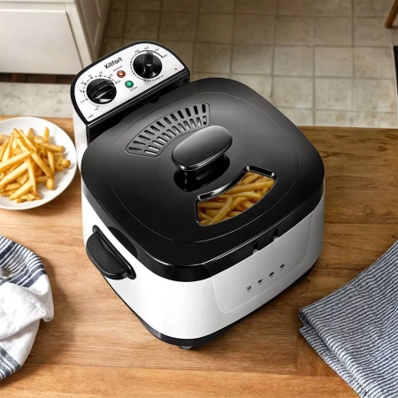 Фритюрница Kitfort KT-6239