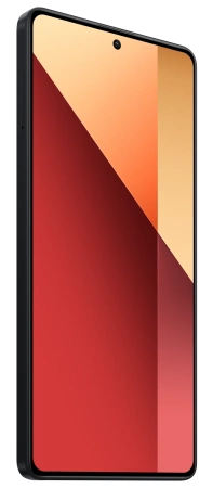 Смартфон REDMI NOTE 13 Pro 12GB/512GB Midnight Black RU (23117RA68G)