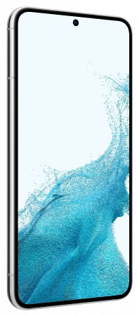 Смартфон Samsung Galaxy S22 128Gb White