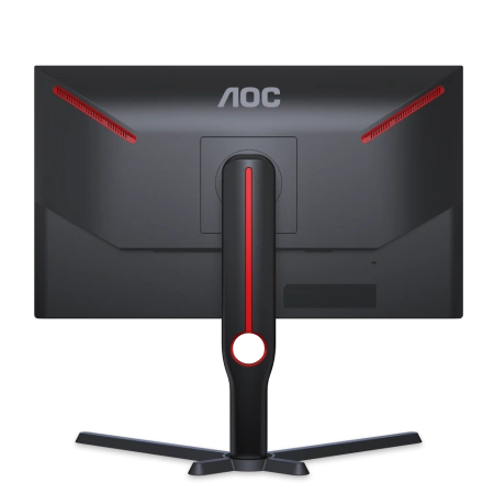 Монитор AOC 24,5" LCD 25G3ZM/BK/01