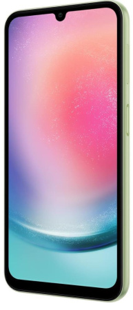 Смартфон Samsung Galaxy A24 6/128Gb Light Green