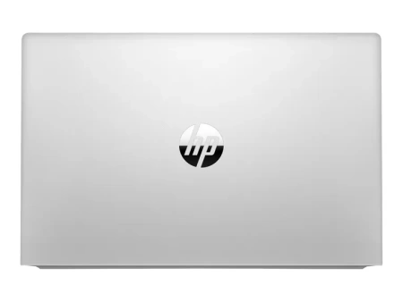 Ноутбук HP Probook 450 G8/i7-1165G7/15.6 FHD AG LED UWVA 250 Narrow Bezel bent/UMA/8GB+8GB/512GB/DOS/noODD/FPS/kbd_ENG/Silver+Dell WD19S 130W Док-станция
