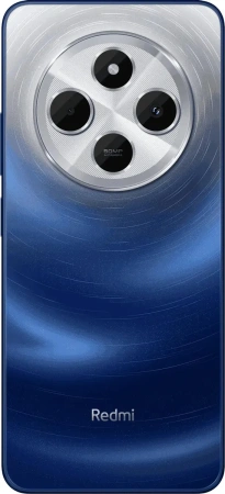 Смартфон REDMI 14C 8GB/256GB Starry Blue RU (2409BRN2CY)