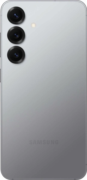 Телефон Samsung Galaxy S25 SM-S931B 12GB/128GB (серый)