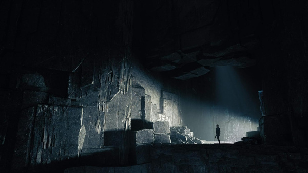 Control для PS4 (русские субтитры)