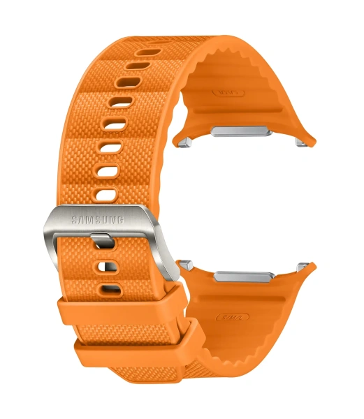 Ремешок PeakForm для Watch Ultra ET-SBL70MOEGRU (Оранжевый)
