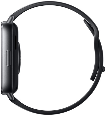 Умные часы Xiaomi Redmi Watch 5 Active Midnight Black (M2351W1)