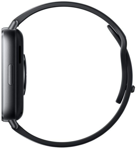 Умные часы Xiaomi Redmi Watch 5 Active Midnight Black (M2351W1)