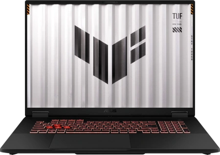 Игровой ноутбук ASUS TUF Gaming A18 2025 FA808UM-S8065