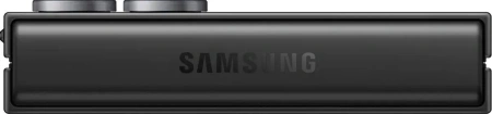 Смартфон Samsung Galaxy Z Flip7 FE 8/256Gb SM-F761BZKHCAU (черный)