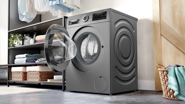 Стирально-сушильная машина Bosch Serie 6 WNA254REPL