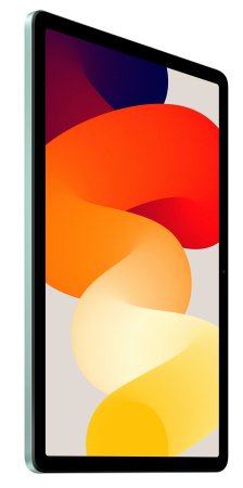 Планшет Redmi Pad SE 6GB/128GB Mint Green EU (23073RPBFG)