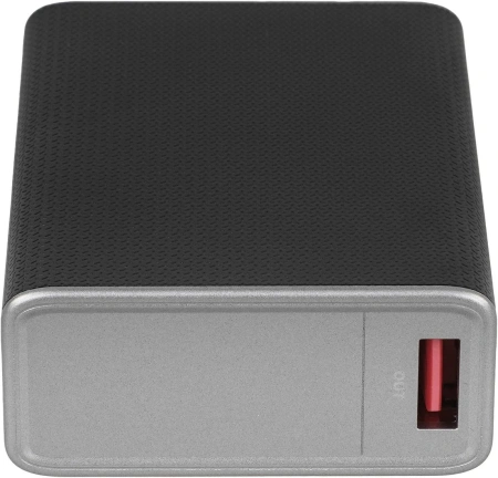 Внешний аккумулятор EOFE G110 10000mAh (серый)