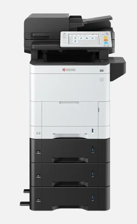 МФУ Kyocera Mita ECOSYS MA3500cix 1102YK3NL0 (А4, лазерное, цветное)