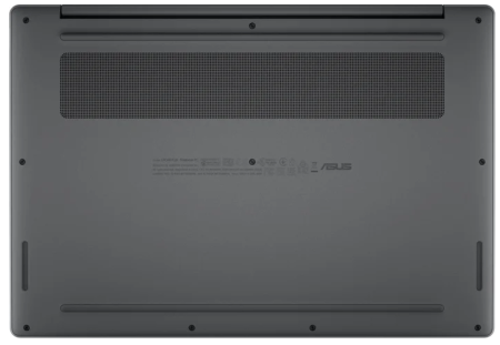 Ноутбук ASUS Zenbook 14/ UX3407RA-QD011W/ X Elite X1E 78 100/ 14 WUXGA OLED 16:10 400nits 60Hz/ UMA/ 32GB/ 1TB/ W11H/ noODD/ Iceland Gray ноутбук