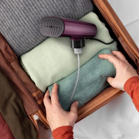 Ручной отпариватель Kitfort KT-9293