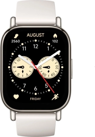 Умные часы Xiaomi Redmi Watch 5 Lite (золотистый, международная версия)