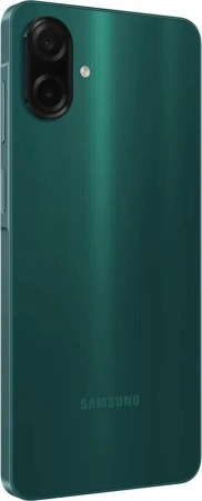 Смартфон Samsung Galaxy A07 6/128Gb SM-A075FZGHCAU (зеленый)