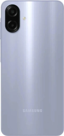 Смартфон Samsung Galaxy A07 4/128Gb SM-A075FLVGCAU (фиолетовый)