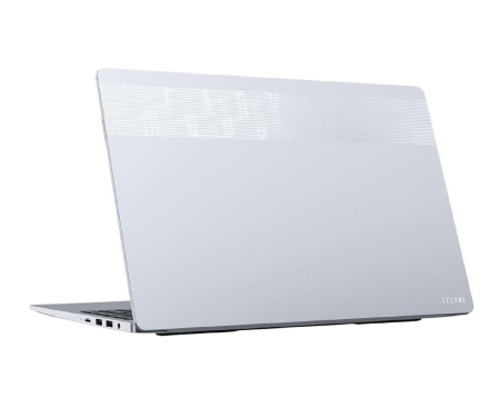 Ноутбук TECNO Megabook T1 (T15DA) 16GB/512GB (R7-5800U) Silver (Windows)