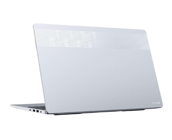Ноутбук TECNO Megabook T1 (T15DA) 16GB/512GB (R7-5800U) Silver (Windows)