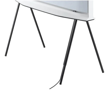 Телевизор Samsung SERIF QE43LS01TAUXRU, 43"