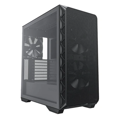 Корпус Montech AIR 903 Base Black MNT-A903B-B, без БП, E-ATX