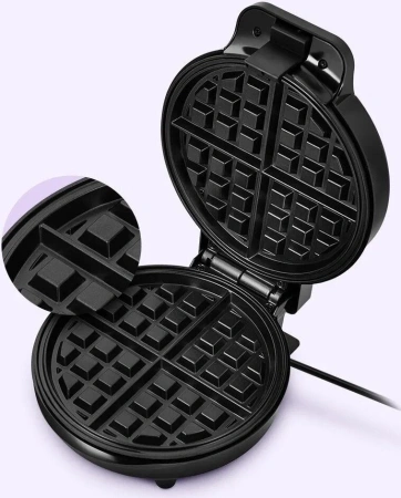 Вафельница Kitfort KT-4619