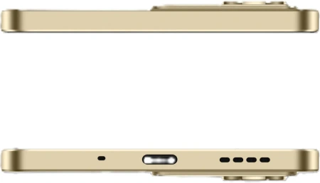 Смартфон Realme C75 8GB/256GB RMX3941 (золотистый)