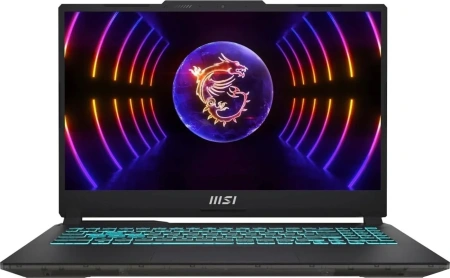 Игровой ноутбук MSI Cyborg 15 A13VE-2232XBY