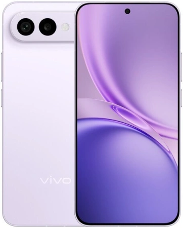 Смартфон Vivo X300 FE V2537 12GB/256GB международная версия (холодный лиловый)