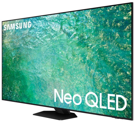 Телевизор Samsung  Neo QLED QE65QN85CAUXRU (65", Smart TV, 4K)