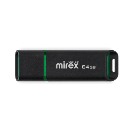 Флешка 64GB Mirex Color Blade Spacer USB 3.0 13600-FM3SPB64