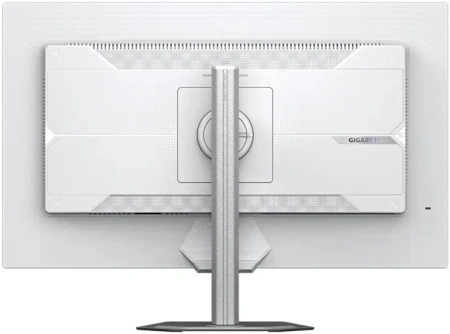 Игровой монитор Gigabyte M27Q2 QD Ice