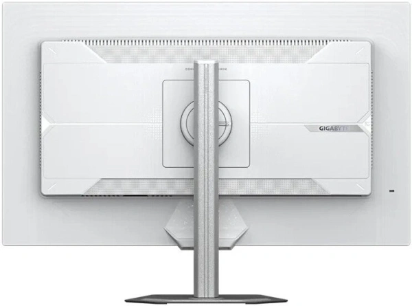 Игровой монитор Gigabyte M27Q2 QD Ice