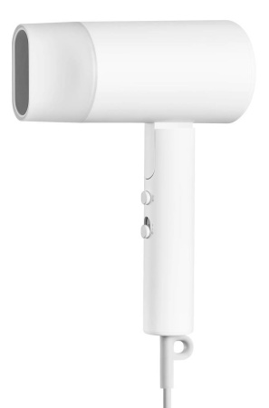 Фен Xiaomi Compact Hair Dryer H101 CMJ04LXEU (белый)