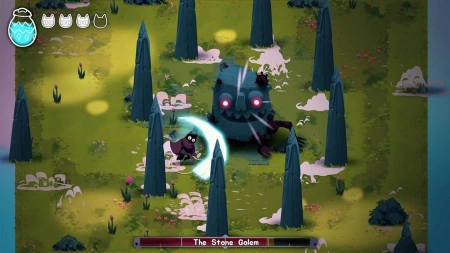 Crypt Custodian для PS5 (русские субтитры)