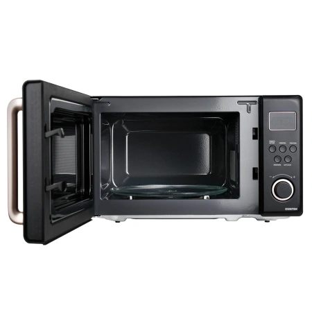 Микроволновая печь Centek CT-1565 (черный)