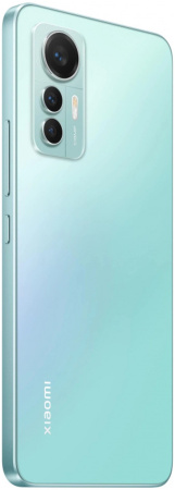 Смартфон XIAOMI 12 Lite 6GB/128GB Lite green EU (2203129G)